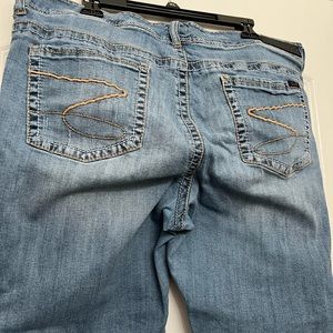 Womens Seven Jeans size 22